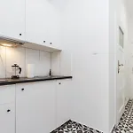 아파트 For Two Krakowska 16 Street *