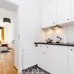 아파트 For Two Krakowska 16 Street *