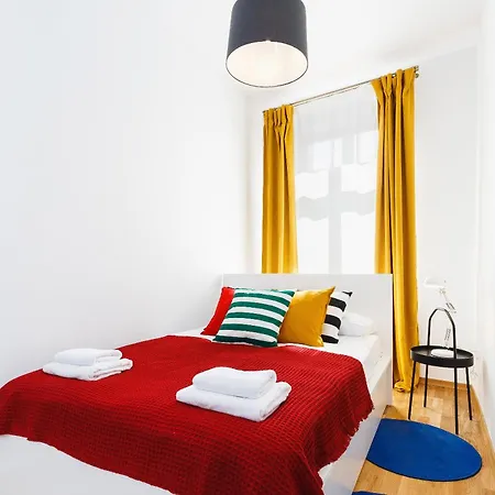For Two Krakowska 16 Street Apartamento Cracovia