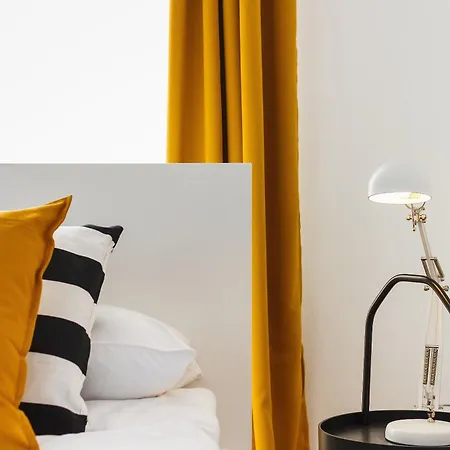 Apartment Dopamine Decor Haven - 1Br For 2 - Old Town *