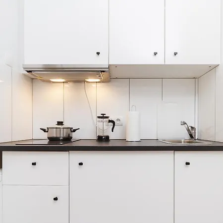 Dopamine Decor Haven - 1Br For 2 - Old Town *