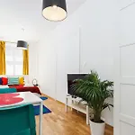 For Two Krakowska 16 Street Апартаменты